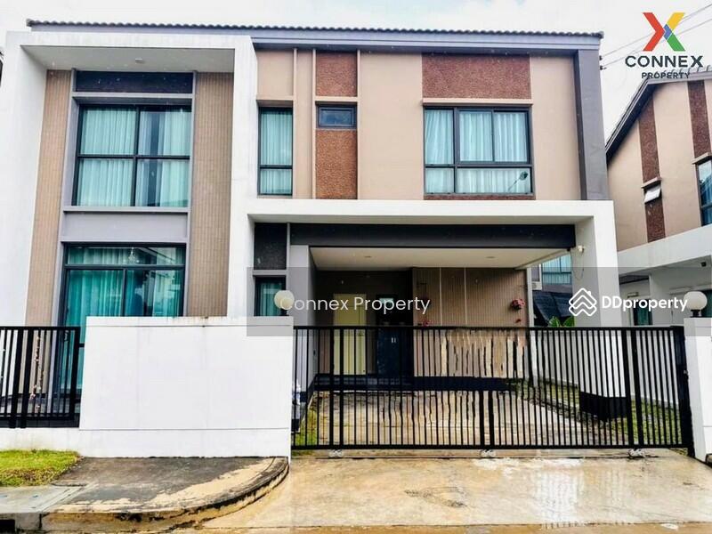ขาย - Vario Maison Bangna-Suvarnabhumi : Vario Maison บางนา-สุวรรณภูมิ, สมุทรปราการ