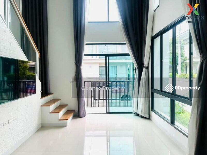 ขาย - Vario Maison Bangna-Suvarnabhumi : Vario Maison บางนา-สุวรรณภูมิ, สมุทรปราการ
