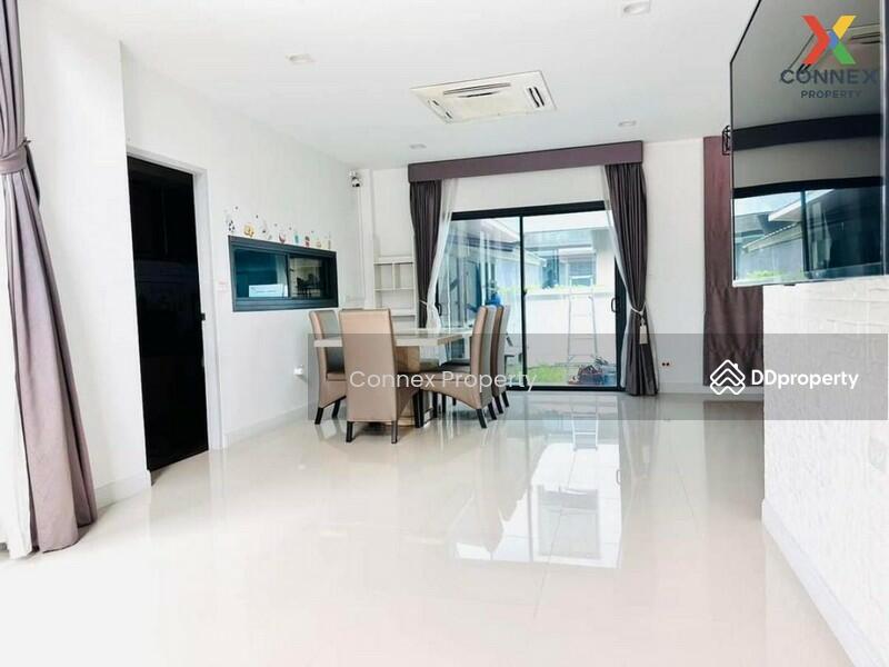 ขาย - Vario Maison Bangna-Suvarnabhumi : Vario Maison บางนา-สุวรรณภูมิ, สมุทรปราการ