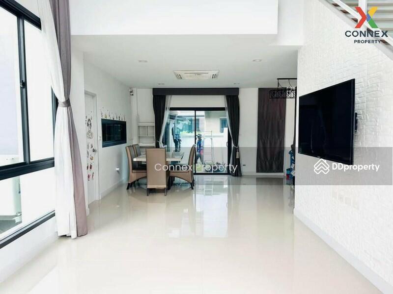 ขาย - Vario Maison Bangna-Suvarnabhumi : Vario Maison บางนา-สุวรรณภูมิ, สมุทรปราการ