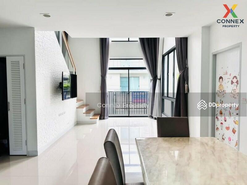 ขาย - Vario Maison Bangna-Suvarnabhumi : Vario Maison บางนา-สุวรรณภูมิ, สมุทรปราการ