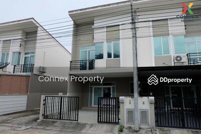 ขาย - Casa City Bangna : คาซ่า ซิตี้ บางนา, สมุทรปราการ