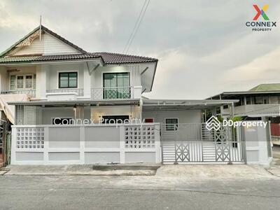 ขาย - Baan Pruksa 14 A Bangbuathong : บ้านพฤกษา 14 เอ บางบัวทอง, นนทบุรี
