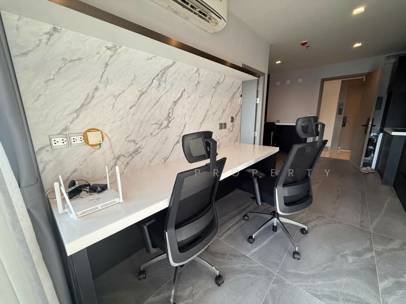 Life Asoke Hype, Bangkok, 339 Chaturathit Rd, Makkasan, Ratchathewi, Bangkok, 2 Bedrooms, 99 sqm, Condo For Sale, by Connex Property, 11558475 - DDproperty.com