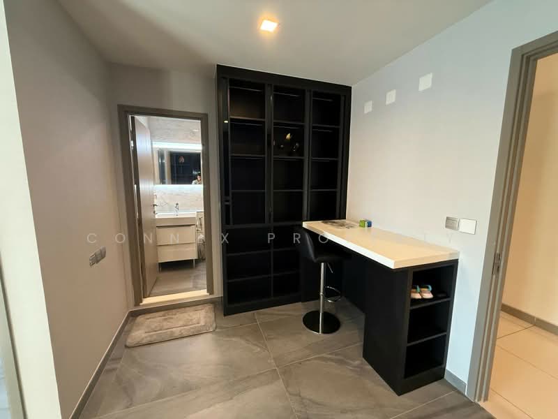 Life Asoke Hype, Bangkok, 339 Chaturathit Rd, Makkasan, Ratchathewi, Bangkok, 2 Bedrooms, 99 sqm, Condo For Sale, by Connex Property, 11558475 - DDproperty.com