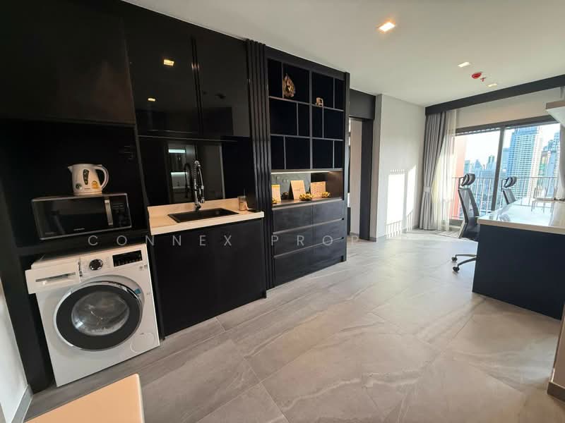 Life Asoke Hype : ไลฟ์ อโศก ไฮป์, กรุงเทพ, 339 ถนน จตุรทิศ, มักกะสัน, ราชเทวี, กรุงเทพ, 99 ตร.ม., คอนโด ขาย, โดย Connex Property, 11558475 - DDproperty.com