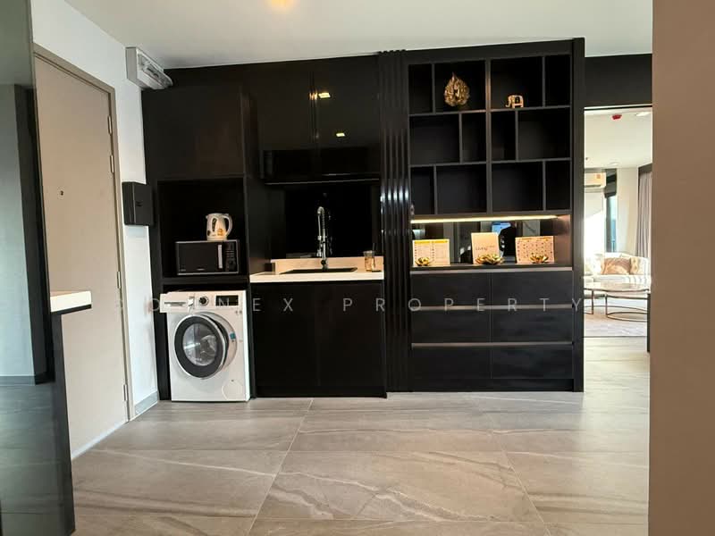 Life Asoke Hype, Bangkok, 339 Chaturathit Rd, Makkasan, Ratchathewi, Bangkok, 2 Bedrooms, 99 sqm, Condo For Sale, by Connex Property, 11558475 - DDproperty.com