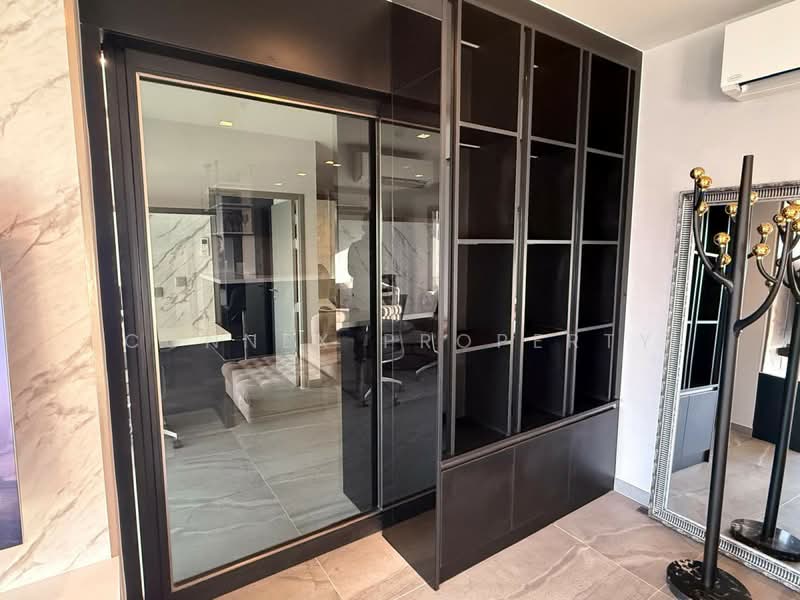 Life Asoke Hype, Bangkok, 339 Chaturathit Rd, Makkasan, Ratchathewi, Bangkok, 2 Bedrooms, 99 sqm, Condo For Sale, by Connex Property, 11558475 - DDproperty.com