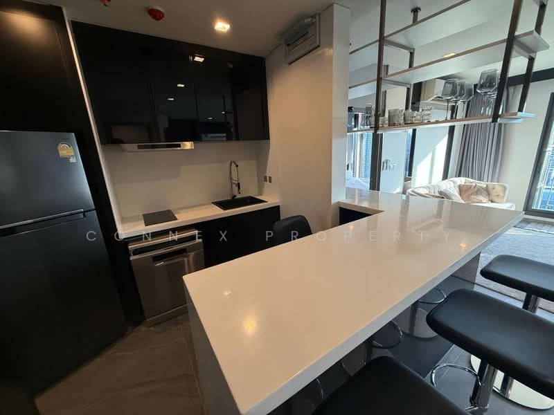 Life Asoke Hype, Bangkok, 339 Chaturathit Rd, Makkasan, Ratchathewi, Bangkok, 2 Bedrooms, 99 sqm, Condo For Sale, by Connex Property, 11558475 - DDproperty.com