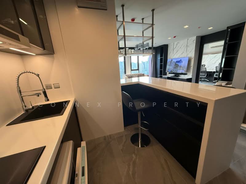 Life Asoke Hype, Bangkok, 339 Chaturathit Rd, Makkasan, Ratchathewi, Bangkok, 2 Bedrooms, 99 sqm, Condo For Sale, by Connex Property, 11558475 - DDproperty.com