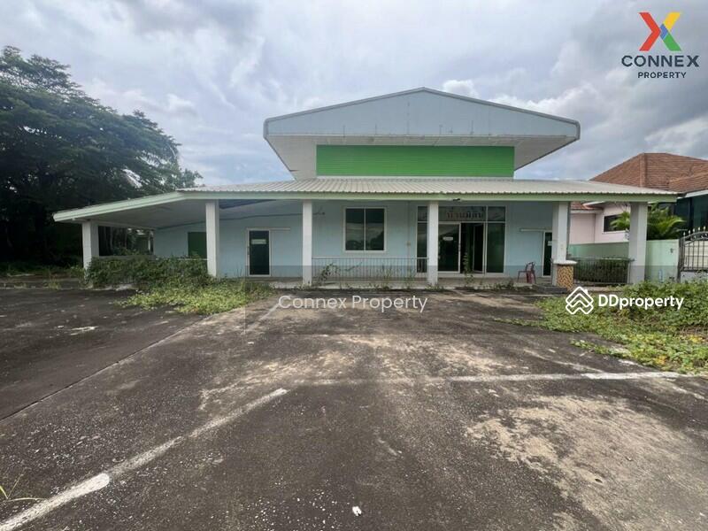 For Sale - Office Building Phitsanulok อาคาร สำนักงาน พิษณุโลก, Phitsanulok