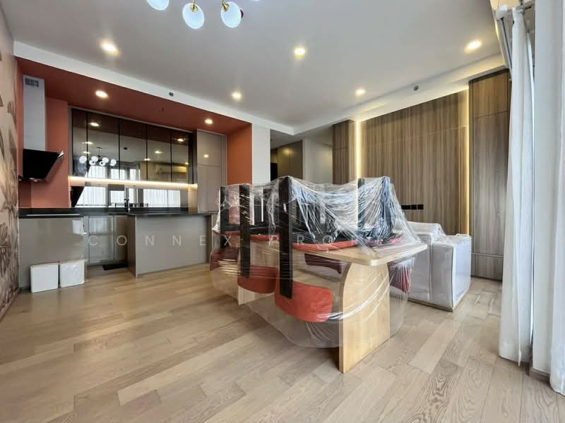 Park Origin Thonglor, กรุงเทพ, Soi Thonglor 10, Sukhumvit Road, คลองตันเหนือ, วัฒนา, กรุงเทพ, 100 ตร.ม., คอนโด ขาย, โดย Connex Property, 11558489 - DDproperty.com
