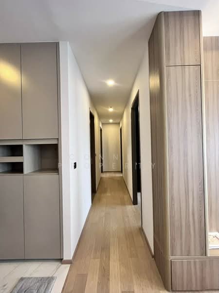 Park Origin Thonglor, Bangkok, Soi Thonglor 10, Sukhumvit Road, Khlong Tan Nua, Watthana, Bangkok, 3 Bedrooms, 100 sqm, Condo For Sale, by Connex Property, 11558489 - DDproperty.com