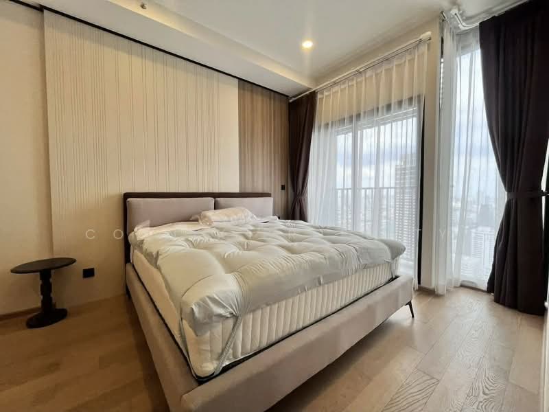 Park Origin Thonglor, Bangkok, Soi Thonglor 10, Sukhumvit Road, Khlong Tan Nua, Watthana, Bangkok, 3 Bedrooms, 100 sqm, Condo For Sale, by Connex Property, 11558489 - DDproperty.com