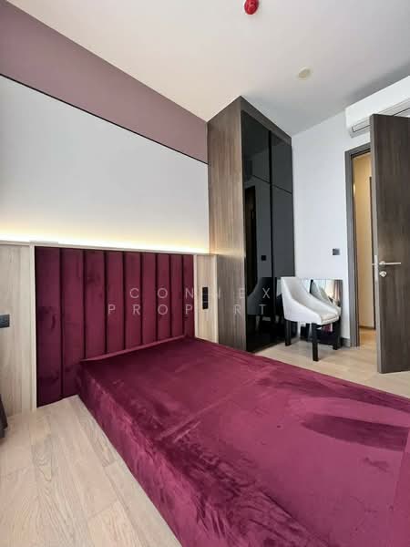 Park Origin Thonglor, กรุงเทพ, Soi Thonglor 10, Sukhumvit Road, คลองตันเหนือ, วัฒนา, กรุงเทพ, 100 ตร.ม., คอนโด ขาย, โดย Connex Property, 11558489 - DDproperty.com