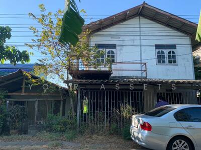 ขาย - บ้านสุวินทวงศ์61, กรุงเทพ