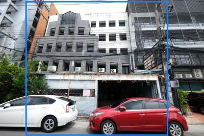 ขาย - สำนักงาน ประชาอุทิศ24, กรุงเทพ