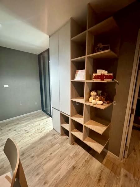 Aspen Condo Lasalle, Bangkok, Soi Sukhumvit 105 (Lasalle), Bang Na, Bang Na, Bangkok, 1 Bedroom, 36 sqm, Condo For Sale, by Living Condo, 11558582 - DDproperty.com