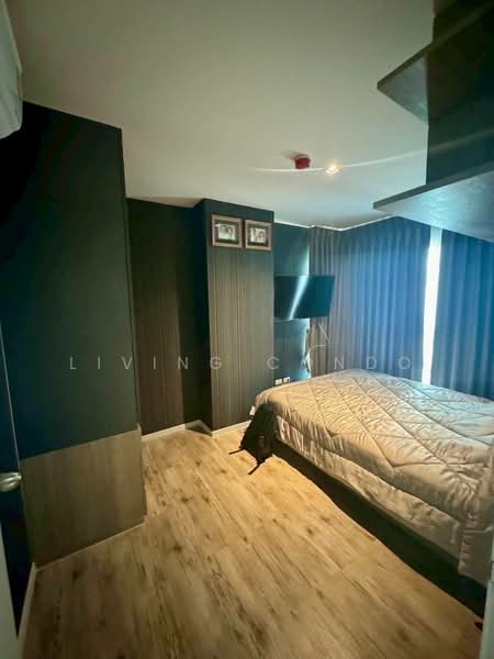 Aspen Condo Lasalle, Bangkok, Soi Sukhumvit 105 (Lasalle), Bang Na, Bang Na, Bangkok, 1 Bedroom, 36 sqm, Condo For Sale, by Living Condo, 11558582 - DDproperty.com