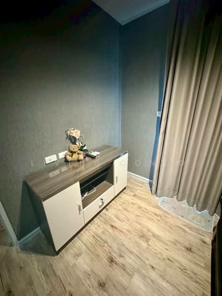 Aspen Condo Lasalle : เอสเพน คอนโด ลาซาล, กรุงเทพ, ซอยสุขุมวิท 105 (ลาซาล), บางนา, บางนา, กรุงเทพ, 36 ตร.ม., คอนโด ขาย, โดย Living Condo, 11558582 - DDproperty.com