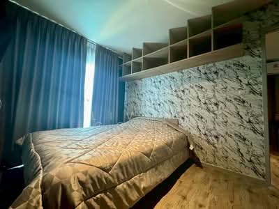 ขาย - Aspen Condo Lasalle : เอสเพน คอนโด ลาซาล, กรุงเทพ