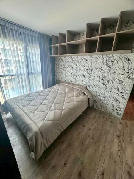 Aspen Condo Lasalle, Bangkok, Soi Sukhumvit 105 (Lasalle), Bang Na, Bang Na, Bangkok, 1 Bedroom, 36 sqm, Condo For Sale, by Living Condo, 11558582 - DDproperty.com