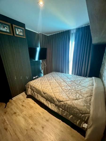 Aspen Condo Lasalle : เอสเพน คอนโด ลาซาล, กรุงเทพ, ซอยสุขุมวิท 105 (ลาซาล), บางนา, บางนา, กรุงเทพ, 36 ตร.ม., คอนโด ขาย, โดย Living Condo, 11558582 - DDproperty.com