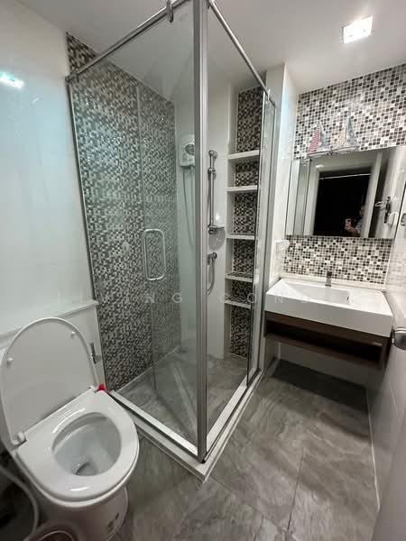 Aspen Condo Lasalle : เอสเพน คอนโด ลาซาล, กรุงเทพ, ซอยสุขุมวิท 105 (ลาซาล), บางนา, บางนา, กรุงเทพ, 29 ตร.ม., คอนโด ขาย, โดย Living Condo, 11558587 - DDproperty.com