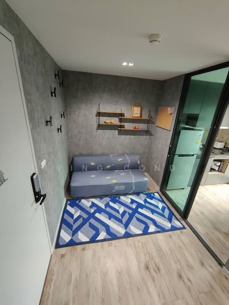 Aspen Condo Lasalle : เอสเพน คอนโด ลาซาล, กรุงเทพ, ซอยสุขุมวิท 105 (ลาซาล), บางนา, บางนา, กรุงเทพ, 29 ตร.ม., คอนโด ขาย, โดย Living Condo, 11558587 - DDproperty.com