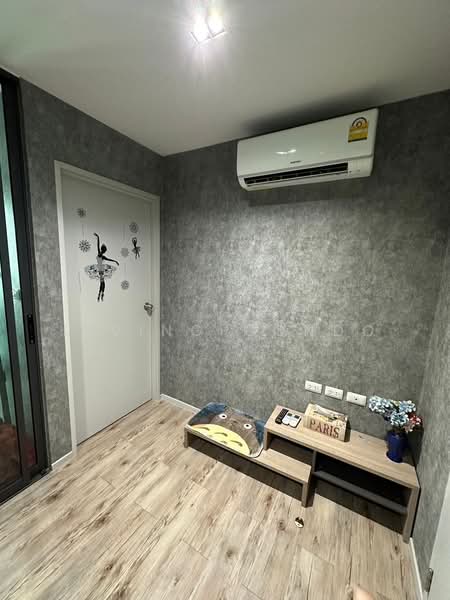 Aspen Condo Lasalle : เอสเพน คอนโด ลาซาล, กรุงเทพ, ซอยสุขุมวิท 105 (ลาซาล), บางนา, บางนา, กรุงเทพ, 29 ตร.ม., คอนโด ขาย, โดย Living Condo, 11558587 - DDproperty.com