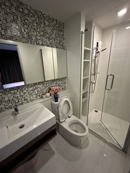 Aspen Condo Lasalle : เอสเพน คอนโด ลาซาล, กรุงเทพ, ซอยสุขุมวิท 105 (ลาซาล), บางนา, บางนา, กรุงเทพ, 27 ตร.ม., คอนโด ขาย, โดย Living Condo, 11558593 - DDproperty.com