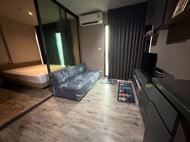 Aspen Condo Lasalle, Bangkok, Soi Sukhumvit 105 (Lasalle), Bang Na, Bang Na, Bangkok, 1 Bedroom, 27 sqm, Condo For Sale, by Living Condo, 11558593 - DDproperty.com