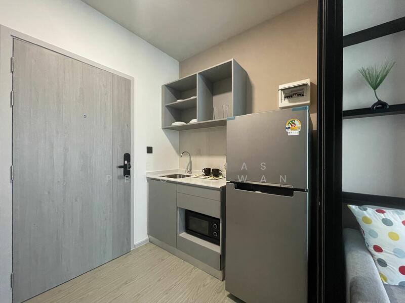 Kave Pop Salaya, Nakhon Pathom, 168 Nakhon Chai Si Road, Salaya, Phuttha Mon Thon, Nakhon Pathom, 1 Bedroom, 25 sqm, Condo For Sale, by Benjamas Petchsuwan, 11558636 - DDproperty.com