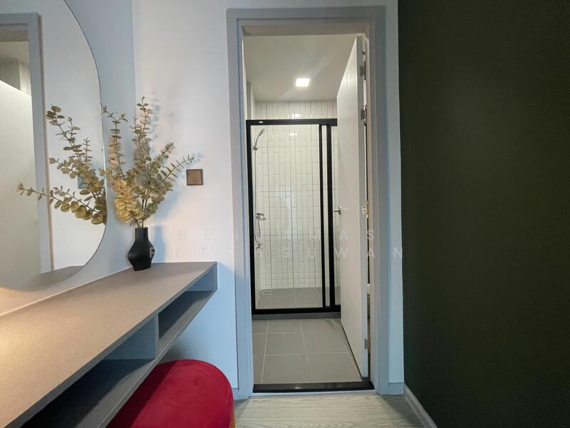 Kave Pop Salaya, Nakhon Pathom, 168 Nakhon Chai Si Road, Salaya, Phuttha Mon Thon, Nakhon Pathom, 1 Bedroom, 25 sqm, Condo For Sale, by Benjamas Petchsuwan, 11558636 - DDproperty.com