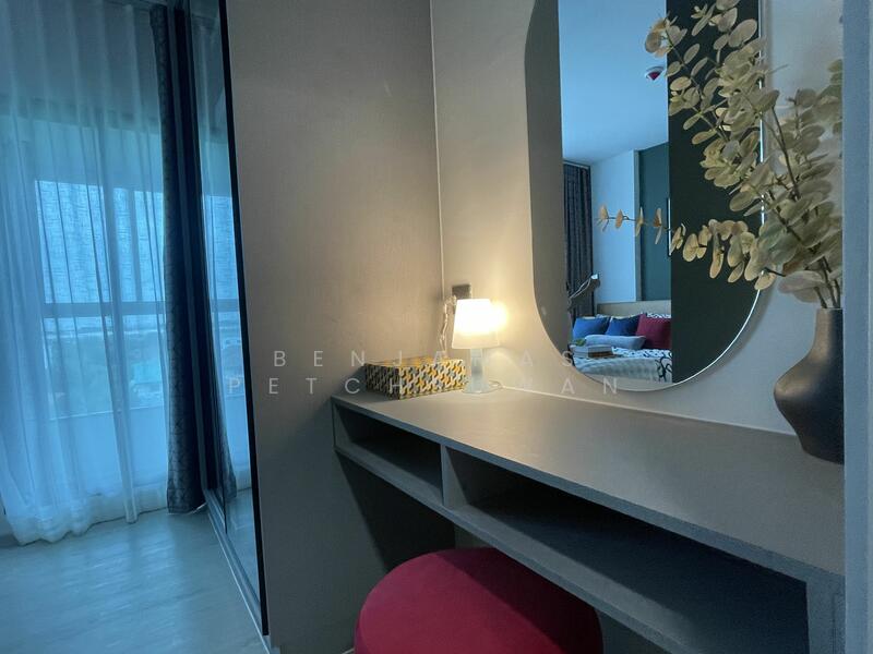 Kave Pop Salaya, Nakhon Pathom, 168 Nakhon Chai Si Road, Salaya, Phuttha Mon Thon, Nakhon Pathom, 1 Bedroom, 25 sqm, Condo For Sale, by Benjamas Petchsuwan, 11558636 - DDproperty.com