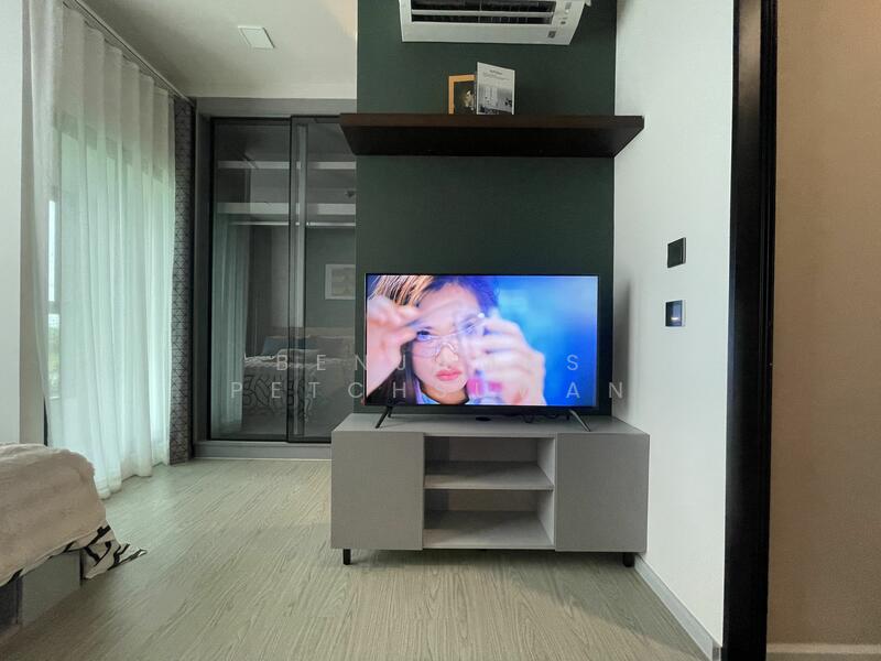 Kave Pop Salaya, Nakhon Pathom, 168 Nakhon Chai Si Road, Salaya, Phuttha Mon Thon, Nakhon Pathom, 1 Bedroom, 25 sqm, Condo For Sale, by Benjamas Petchsuwan, 11558636 - DDproperty.com