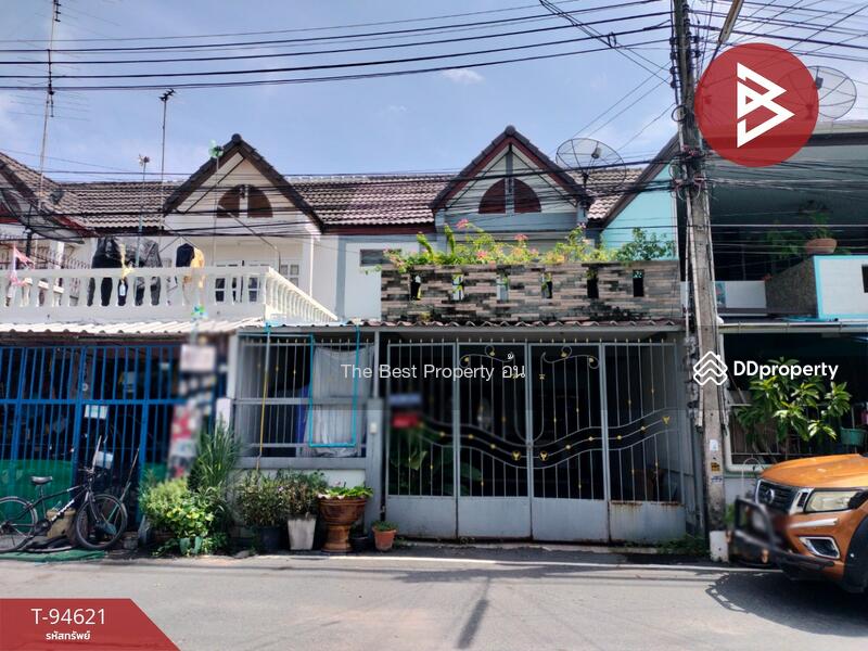 ขาย - ทรายทอง ห้วยกะปิ, ชลบุรี