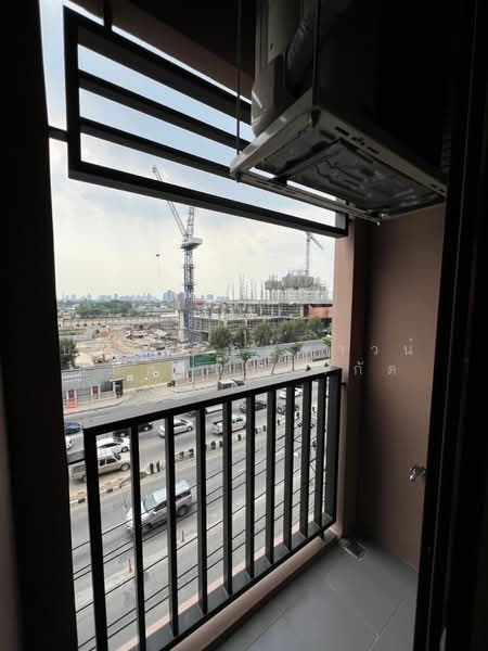 Oneder Kaset Condo : วันเดอร์ เกษตร คอนโด, กรุงเทพ, 99 ถนน งามวงศ์วาน, ลาดยาว, จตุจักร, กรุงเทพ, 23 ตร.ม., คอนโด ให้เช่า, โดย Amwika Karoonsombat, 11558694 - DDproperty.com