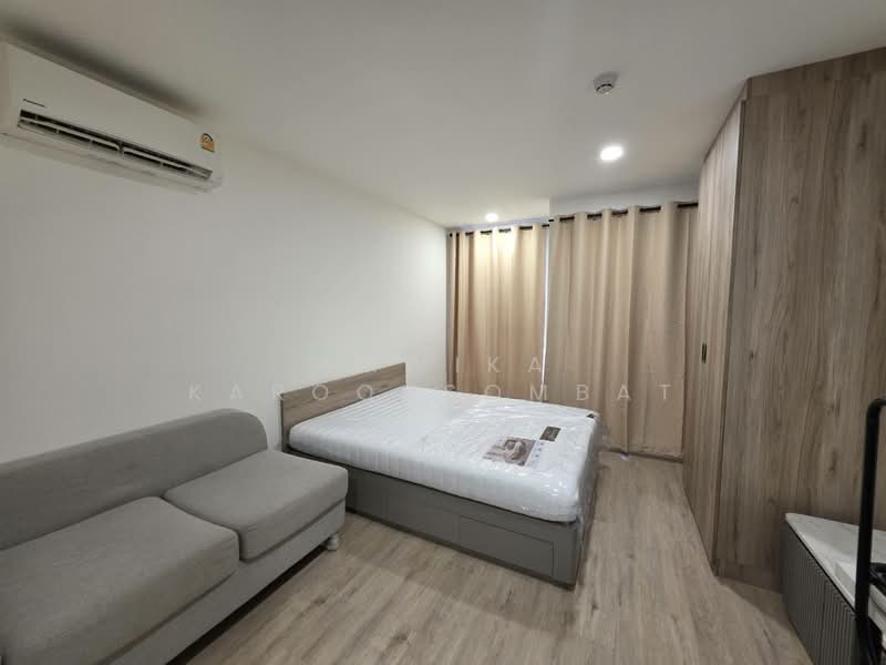 Oneder Kaset Condo : วันเดอร์ เกษตร คอนโด, กรุงเทพ, 99 ถนน งามวงศ์วาน, ลาดยาว, จตุจักร, กรุงเทพ, 23 ตร.ม., คอนโด ให้เช่า, โดย Amwika Karoonsombat, 11558694 - DDproperty.com