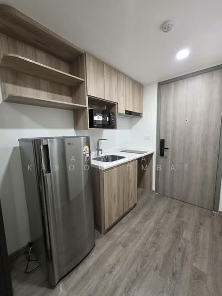 Oneder Kaset Condo : วันเดอร์ เกษตร คอนโด, กรุงเทพ, 99 ถนน งามวงศ์วาน, ลาดยาว, จตุจักร, กรุงเทพ, 23 ตร.ม., คอนโด ให้เช่า, โดย Amwika Karoonsombat, 11558694 - DDproperty.com