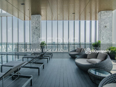 ขาย - Park Origin Phrom Phong (Park 24) : พาร์ค ออริจิ้น พร้อมพงษ์ (พาร์ค 24), กรุงเทพ
