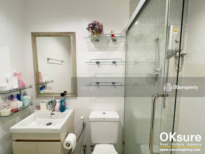 ขาย - Thana Astoria Pinklao : ธนา แอสโทเรีย ปิ่นเกล้า, กรุงเทพ