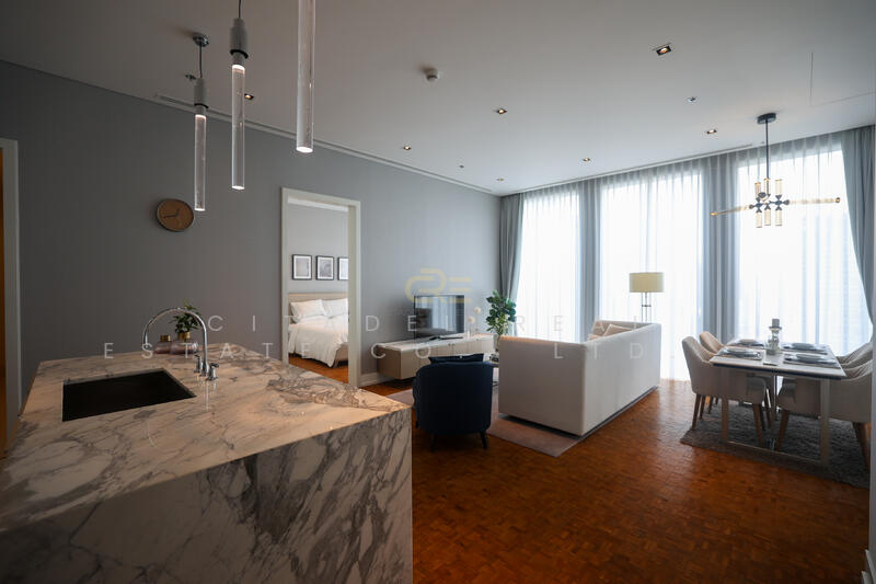 The Ritz-Carlton Residences : เดอะ ริซท์-คาร์ลตัน เรสซิเดนเซส, กรุงเทพ, 114 ถ.นราธิวาสราชนครินทร์, สีลม, บางรัก, กรุงเทพ, 135 ตร.ม., คอนโด ขาย, โดย Citadel Real Estate Co., Ltd. -, 11558786 - DDproperty.com