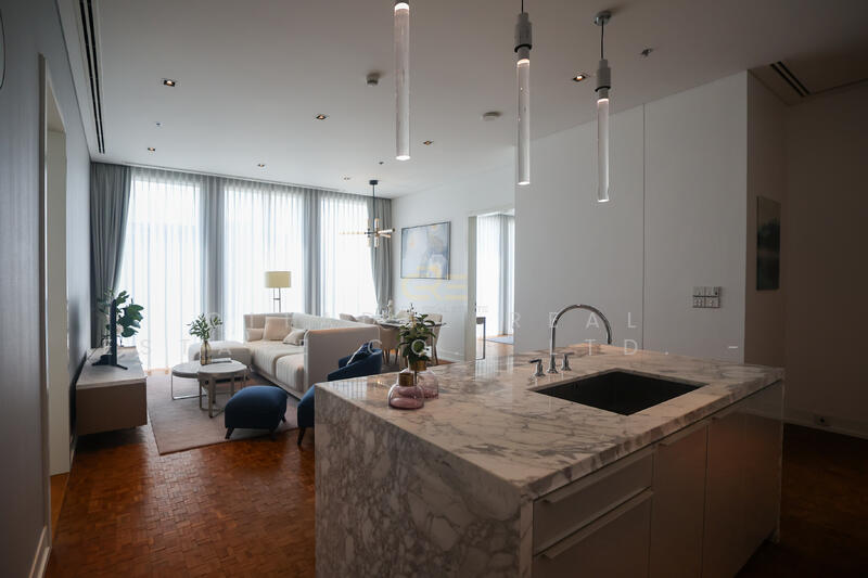 The Ritz-Carlton Residences : เดอะ ริซท์-คาร์ลตัน เรสซิเดนเซส, กรุงเทพ, 114 ถ.นราธิวาสราชนครินทร์, สีลม, บางรัก, กรุงเทพ, 135 ตร.ม., คอนโด ขาย, โดย Citadel Real Estate Co., Ltd. -, 11558786 - DDproperty.com