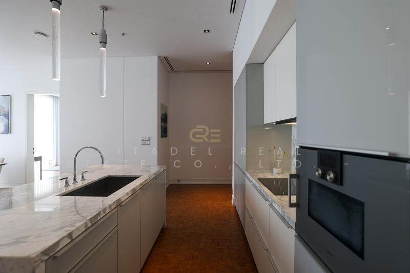 The Ritz-Carlton Residences : เดอะ ริซท์-คาร์ลตัน เรสซิเดนเซส, กรุงเทพ, 114 ถ.นราธิวาสราชนครินทร์, สีลม, บางรัก, กรุงเทพ, 135 ตร.ม., คอนโด ขาย, โดย Citadel Real Estate Co., Ltd. -, 11558786 - DDproperty.com