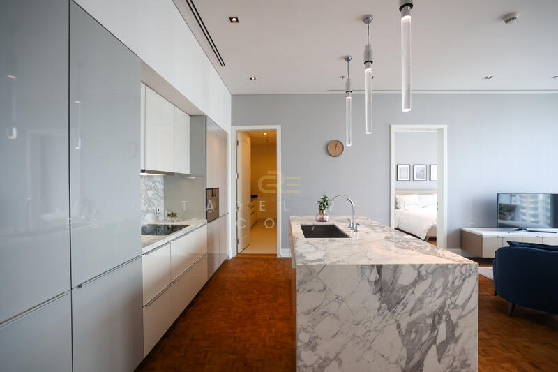 The Ritz-Carlton Residences : เดอะ ริซท์-คาร์ลตัน เรสซิเดนเซส, กรุงเทพ, 114 ถ.นราธิวาสราชนครินทร์, สีลม, บางรัก, กรุงเทพ, 135 ตร.ม., คอนโด ขาย, โดย Citadel Real Estate Co., Ltd. -, 11558786 - DDproperty.com