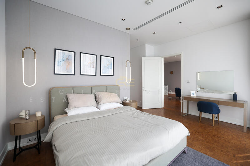 The Ritz-Carlton Residences : เดอะ ริซท์-คาร์ลตัน เรสซิเดนเซส, กรุงเทพ, 114 ถ.นราธิวาสราชนครินทร์, สีลม, บางรัก, กรุงเทพ, 135 ตร.ม., คอนโด ขาย, โดย Citadel Real Estate Co., Ltd. -, 11558786 - DDproperty.com