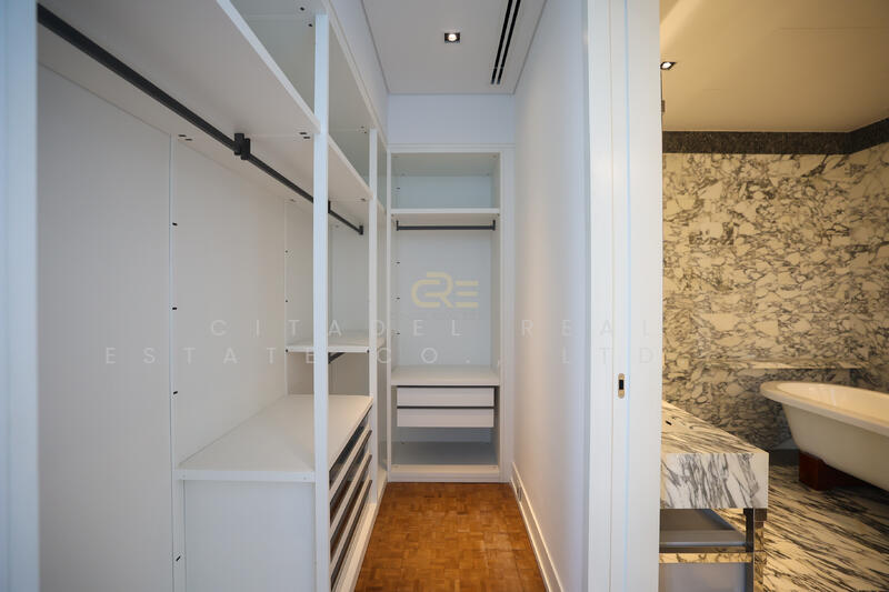 The Ritz-Carlton Residences : เดอะ ริซท์-คาร์ลตัน เรสซิเดนเซส, กรุงเทพ, 114 ถ.นราธิวาสราชนครินทร์, สีลม, บางรัก, กรุงเทพ, 135 ตร.ม., คอนโด ขาย, โดย Citadel Real Estate Co., Ltd. -, 11558786 - DDproperty.com