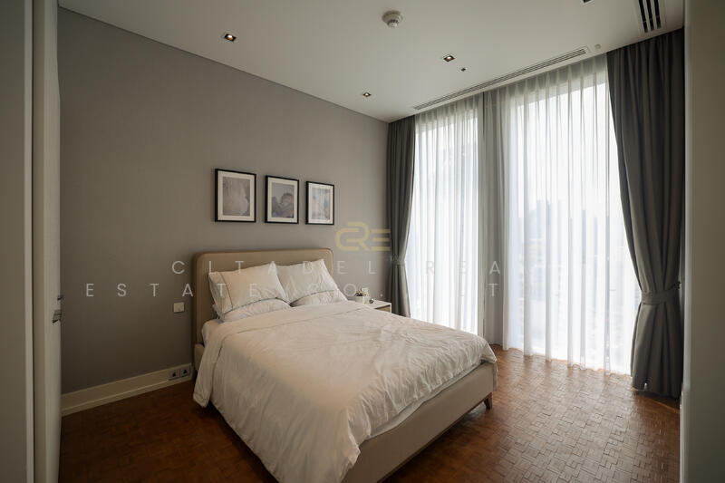 The Ritz-Carlton Residences : เดอะ ริซท์-คาร์ลตัน เรสซิเดนเซส, กรุงเทพ, 114 ถ.นราธิวาสราชนครินทร์, สีลม, บางรัก, กรุงเทพ, 135 ตร.ม., คอนโด ขาย, โดย Citadel Real Estate Co., Ltd. -, 11558786 - DDproperty.com