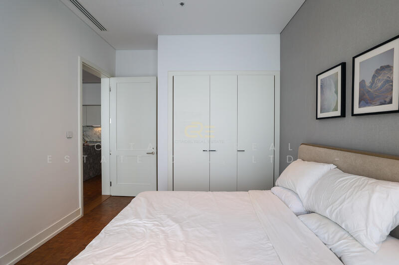 The Ritz-Carlton Residences : เดอะ ริซท์-คาร์ลตัน เรสซิเดนเซส, กรุงเทพ, 114 ถ.นราธิวาสราชนครินทร์, สีลม, บางรัก, กรุงเทพ, 135 ตร.ม., คอนโด ขาย, โดย Citadel Real Estate Co., Ltd. -, 11558786 - DDproperty.com